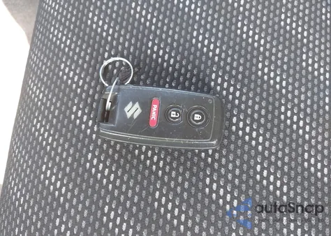 2008 Suzuki Sx4 Convenience/Touring z USA, uszkodzony, nr VIN JS2YB417X85103446